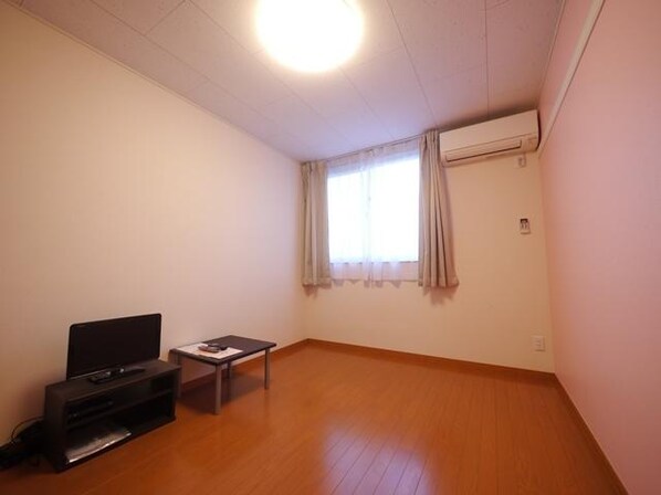 レオパレスグランドKIIIの物件内観写真